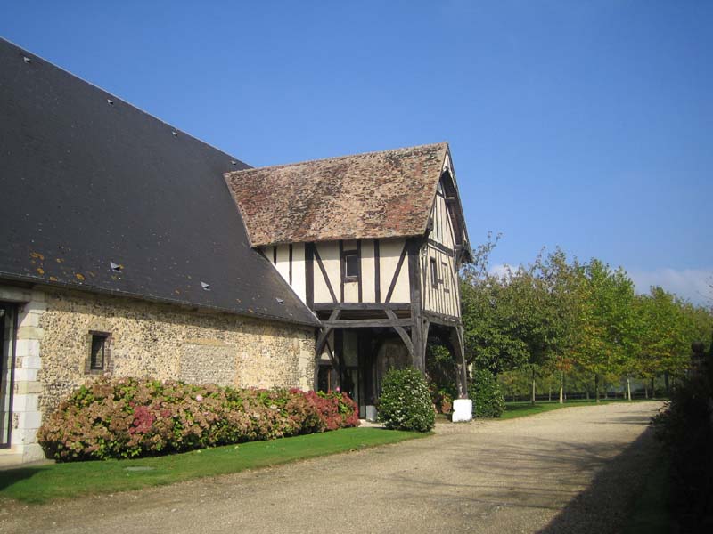 Le Manoir de Corny_27700 CORNY_14